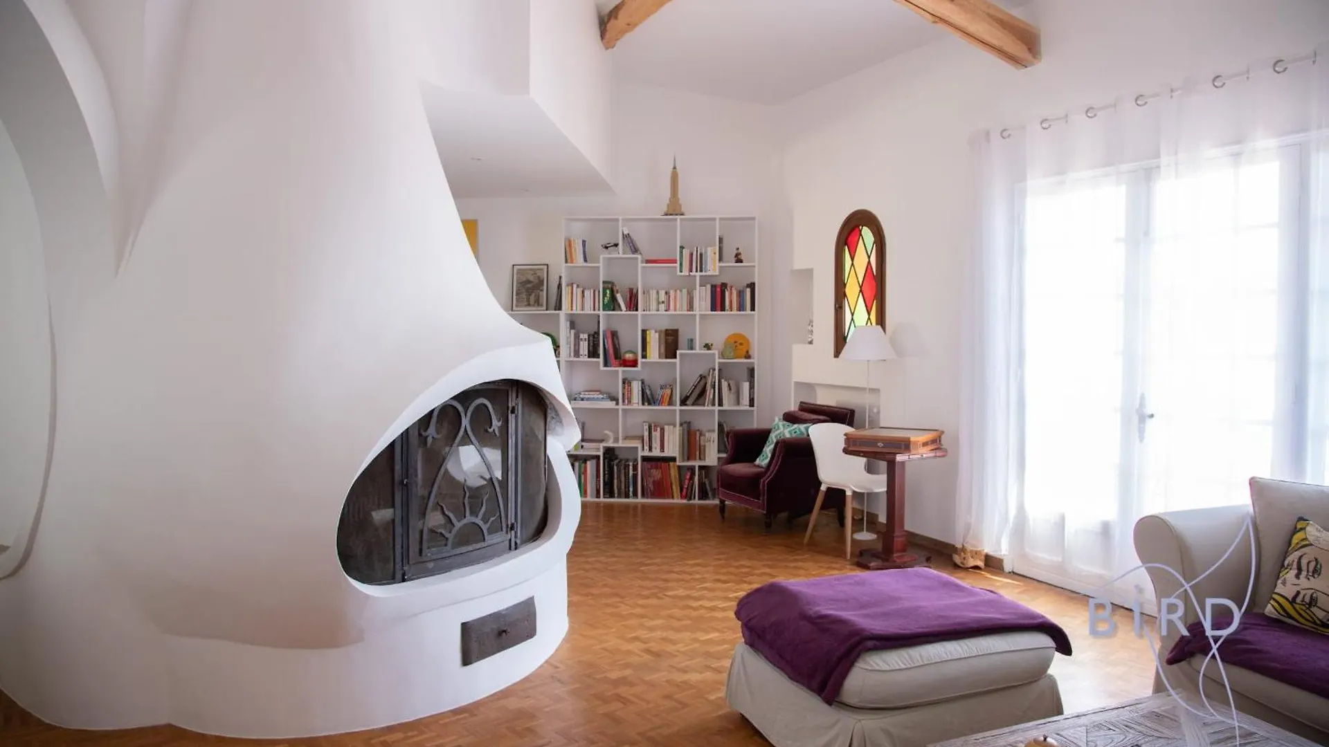 Apart Villa Atypical Sea View And Swimming Pool Cannes Apartment