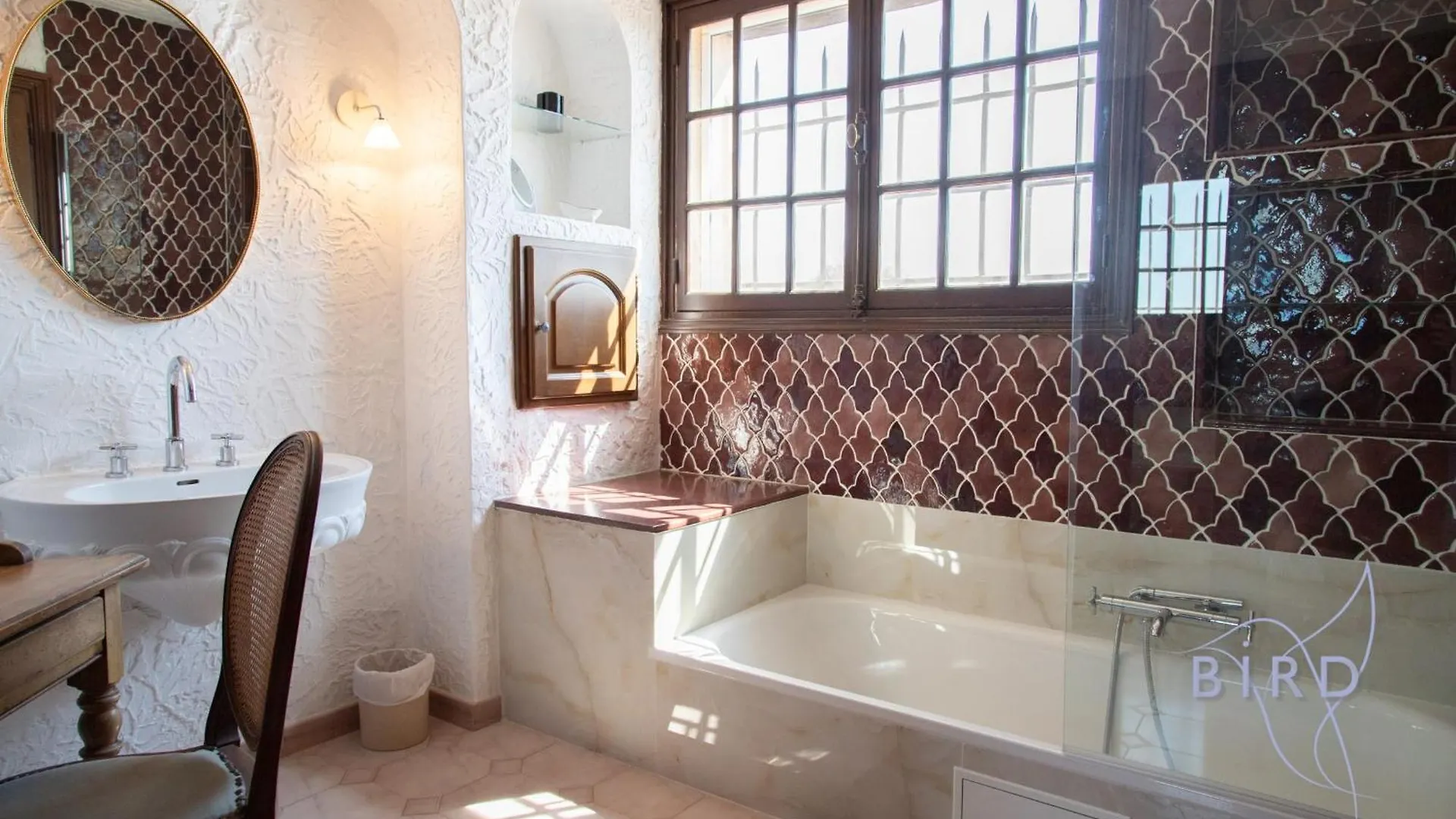 Apart Villa Atypical Sea View And Swimming Pool Cannes Apartment