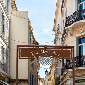 Appartement Le Saint Victor Coeur De, Cannes