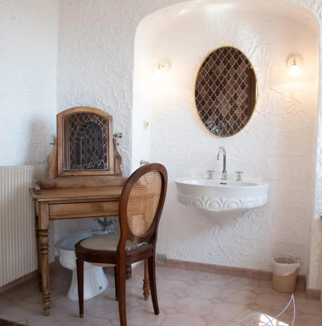 Apart Villa Atypical Sea View And Swimming Pool Cannes 0*,