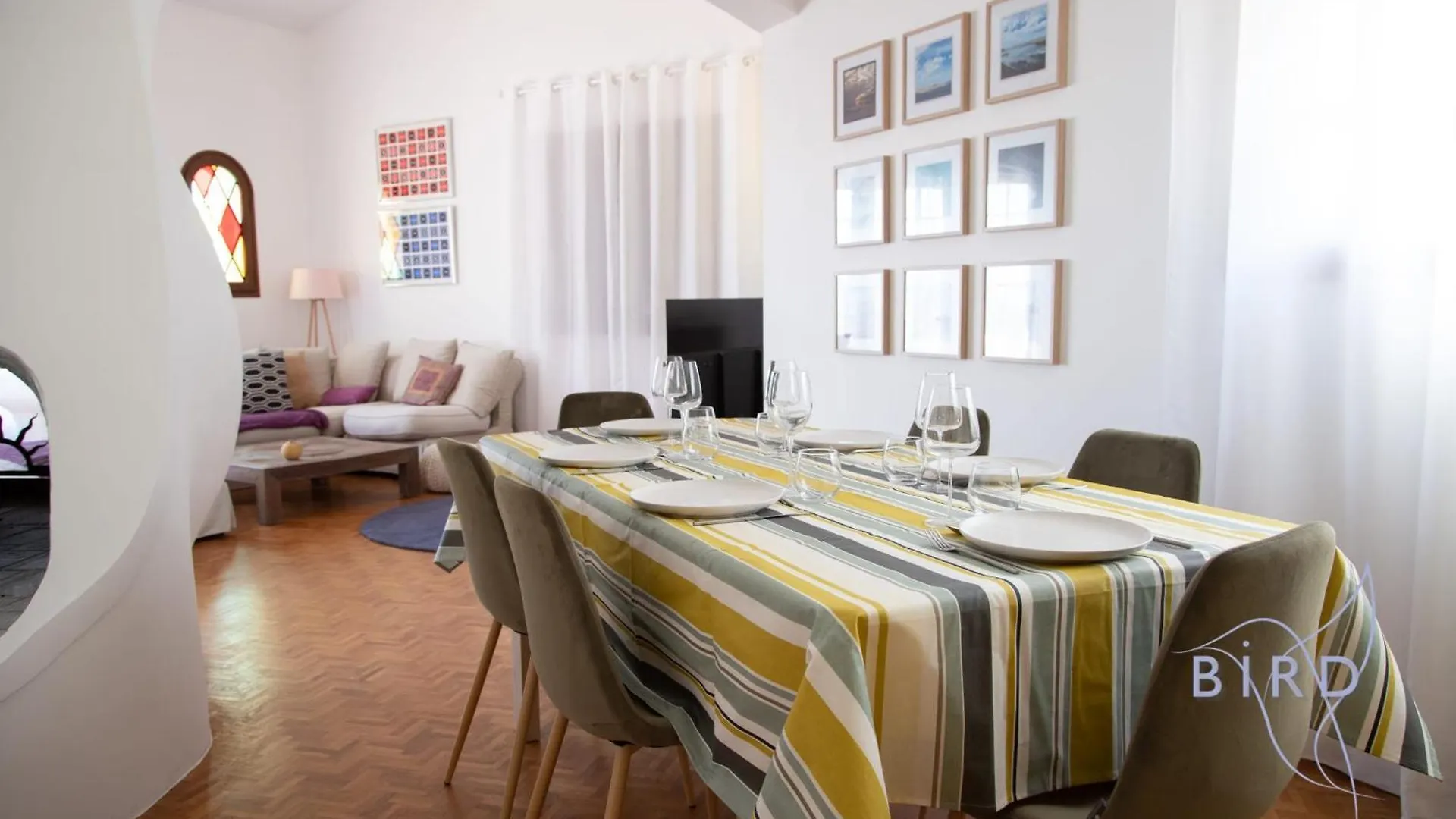 Apartment Apart Villa Atypical Sea View And Swimming Pool Cannes