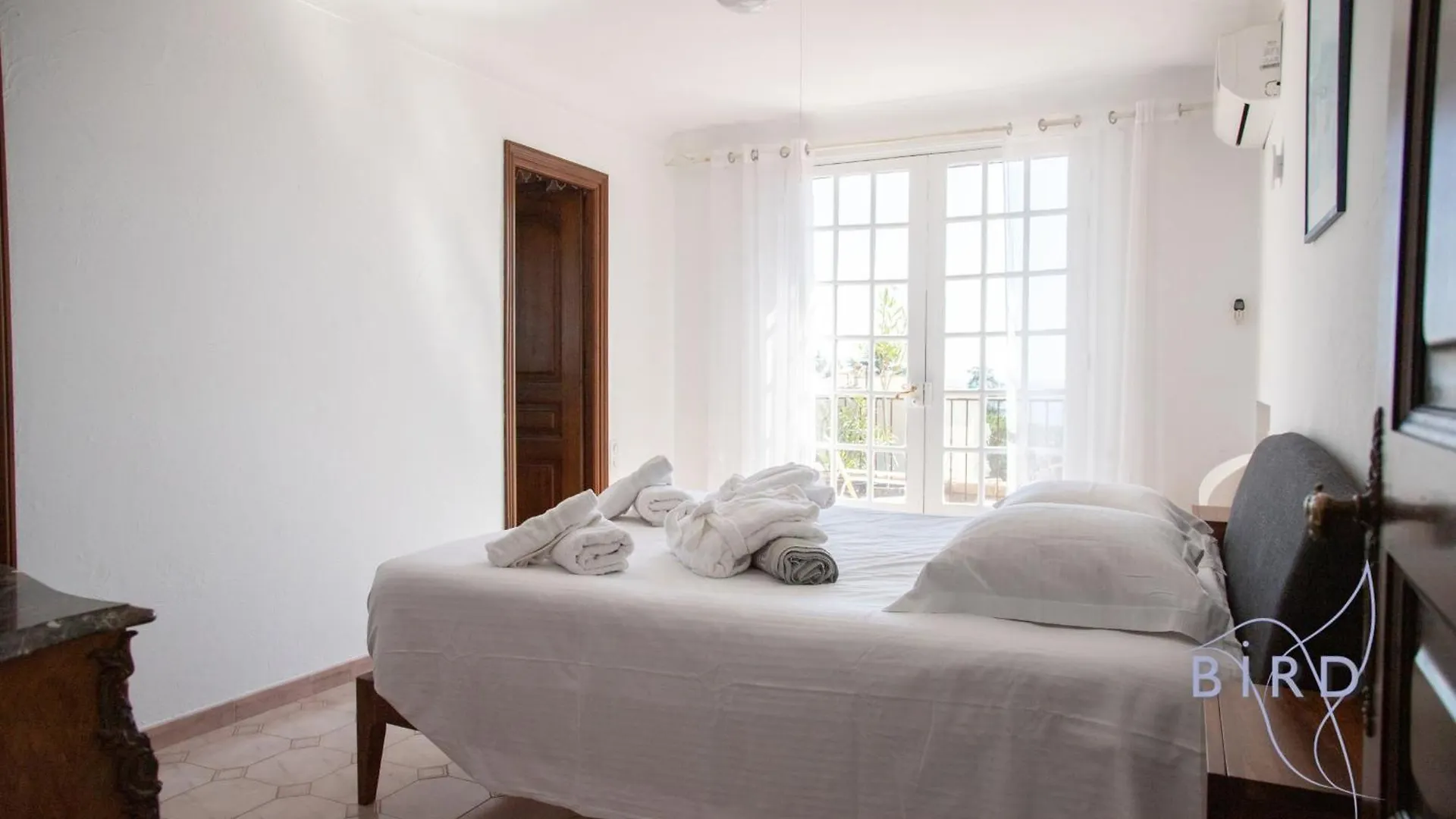 Apartment Apart Villa Atypical Sea View And Swimming Pool Cannes France